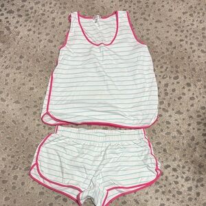 Lake Pajama size medium